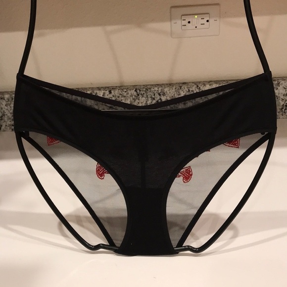 💖Victoria Secret Sexy Hiphugger - Picture 1 of 5